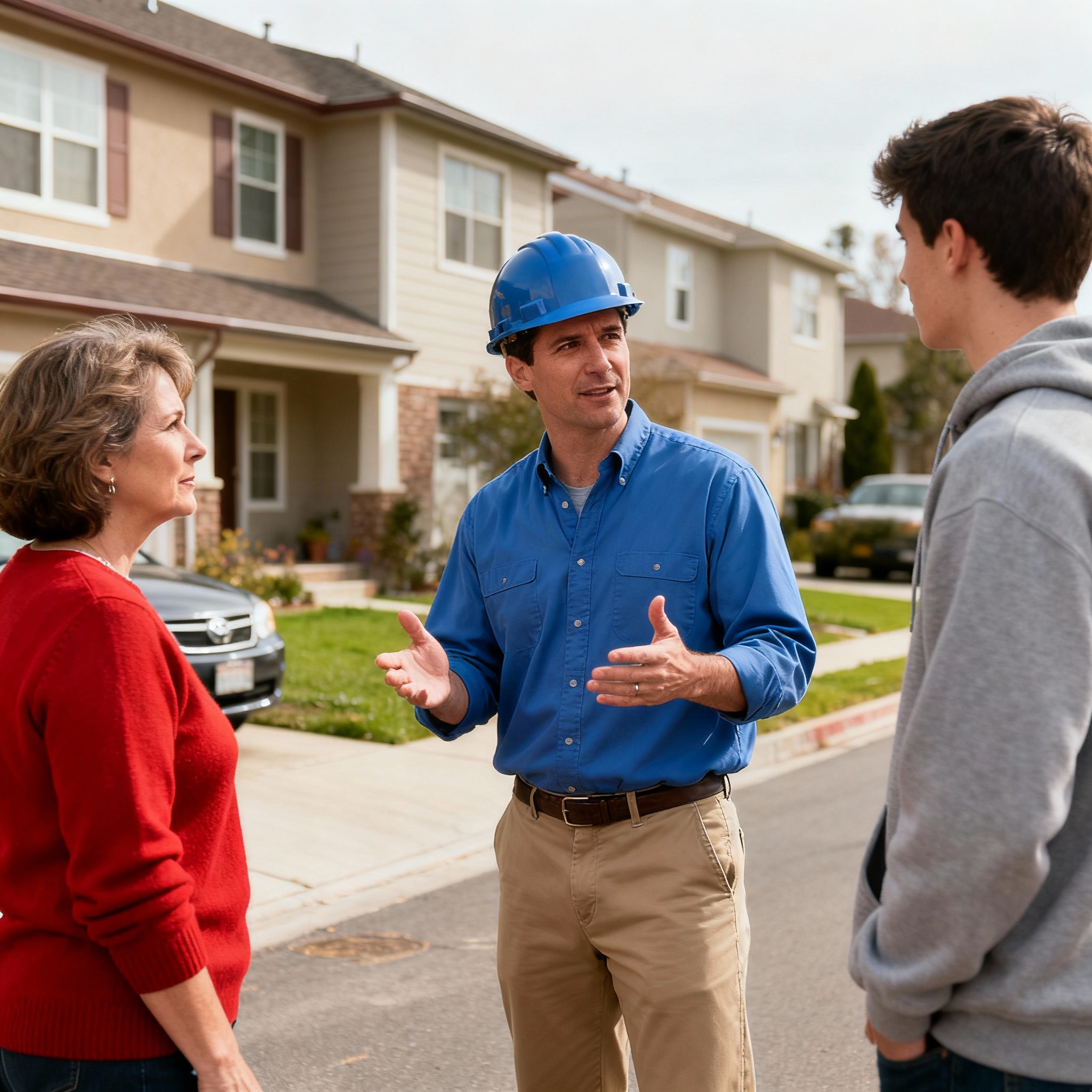 Não sabe qual serviço?
